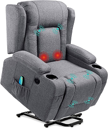 Best Choice Lift Recliner Massage Lift Chair