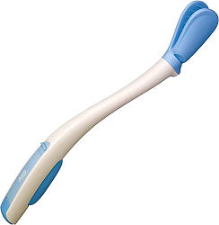 Juvo Toilet Aid - 18” Long Reach Personal Wiping Aid