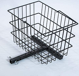 Basket for Go-Go, Drive, Golden and for all other 1x1 inch Hitch's